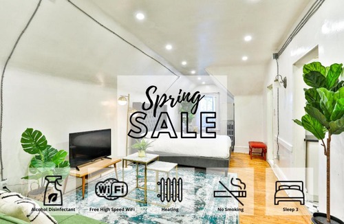 Parkdale Apartment | The West House