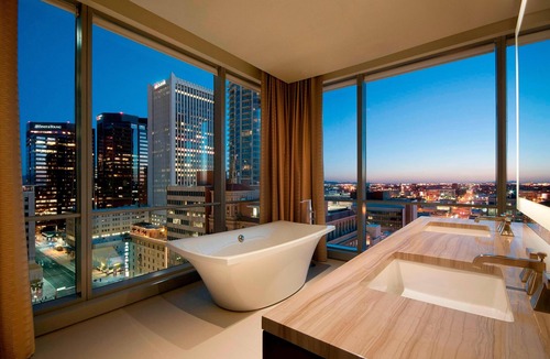 Downtown Phoenix Hotel | The Westin Phoenix Downtown