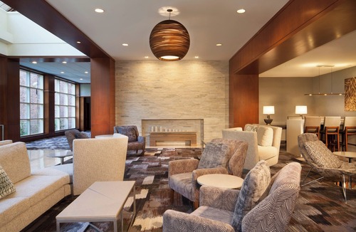 Princeton Hotel | The Westin Princeton at Forrestal Village