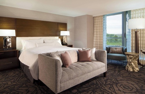 Princeton Hotel | The Westin Princeton at Forrestal Village