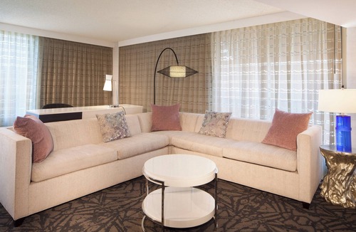 Princeton Hotel | The Westin Princeton at Forrestal Village