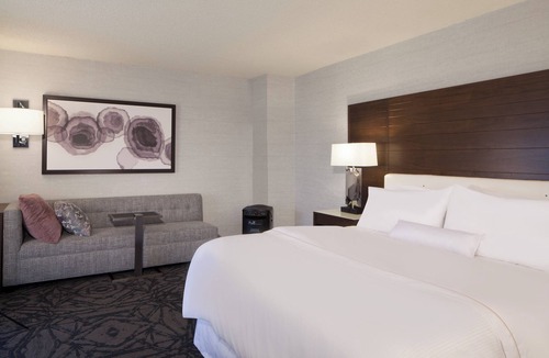 Princeton Hotel | The Westin Princeton at Forrestal Village