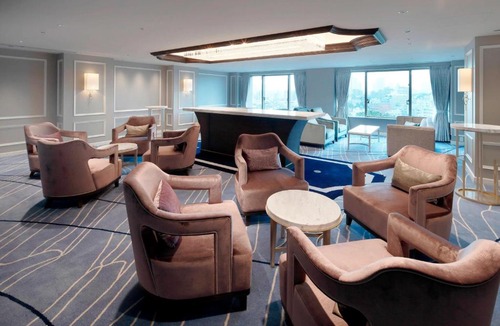 Ebisu Hotel | The Westin Tokyo
