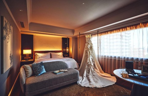 Ebisu Hotel | The Westin Tokyo