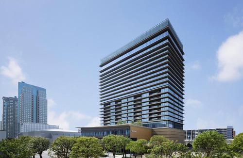 Minato Mirai 21 Hotel | The Westin Yokohama