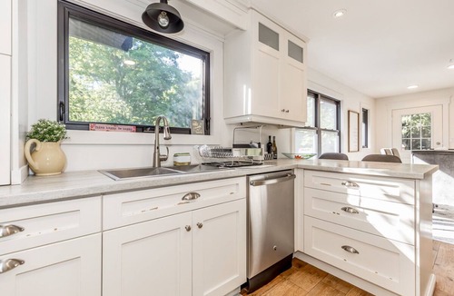 Severn Cottage | The Woodlands Hideaway
