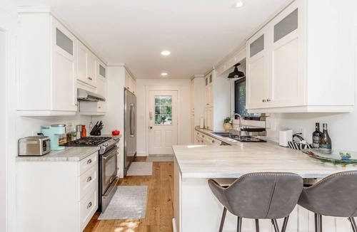 Severn Cottage | The Woodlands Hideaway