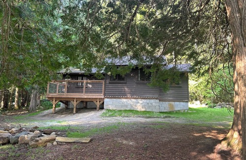 Minden Hills Cottage | The Yardley Kash Cottage Getaway - Haliburton