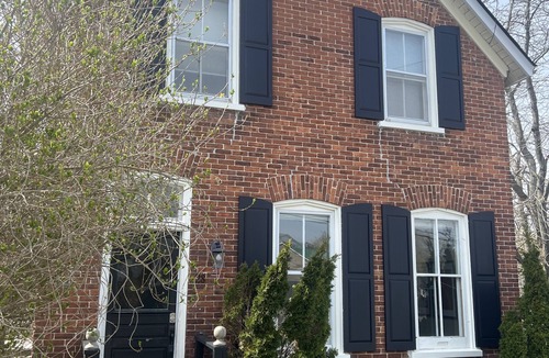 Prince Edward House | The York | Picton | 4 Bedrooms