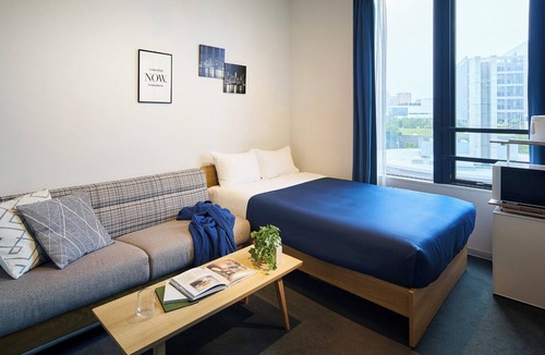 Haneda Hotel | Theatel Haneda II