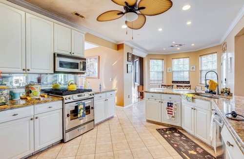 Jackson House | Theater & Game Room at Trenton Area Home