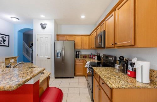 Reunion House | Themed Home in Resort Near Disney