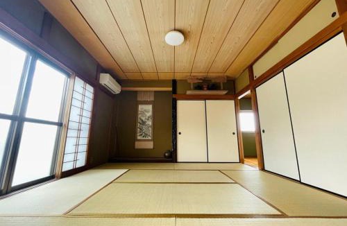 Oshima Villa | TheOceanVilla Mare