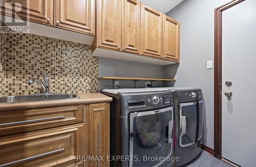 Vaughan House | This A+ Home Features 3,000 Square Feet Of Living Space!