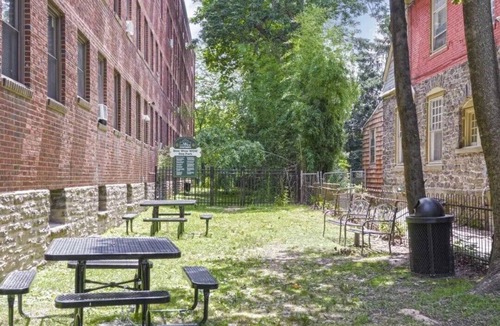 Germantown Apartment | This apartment is a 1 bedroom(s), 1 bathrooms, located in Philadelphia, PA.