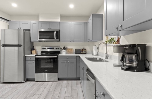Mesa House | This house is a 4 bedroom(s), 2 bathrooms, located in Mesa, AZ.