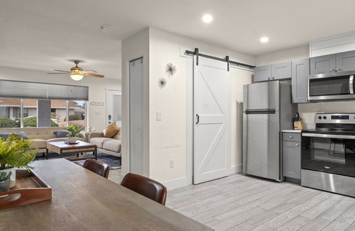 Mesa House | This house is a 4 bedroom(s), 2 bathrooms, located in Mesa, AZ.