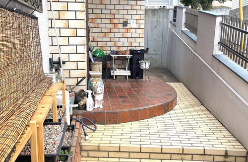 Kohoku Ward House | This is a home-style house that can accommodate up to 4 people comfortably. Conveniently located 2 minutes from transportation. If you are planning to visit Tokyo or Yokohama, please use this service.