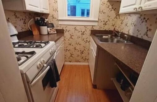 Howard House | THIS OLD HOUSE 6 bedroom