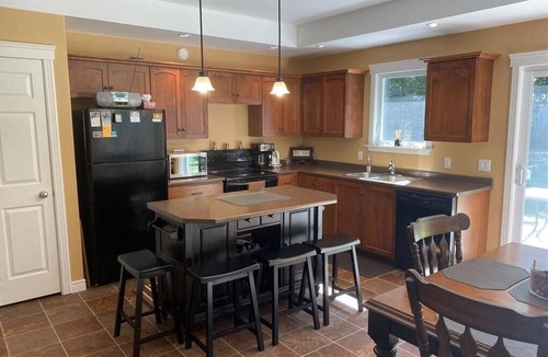 Point Clark House | This property is in pause until Dec 31, 2025