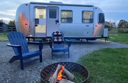 Hector House | This rv is a 1 bedroom(s), 1 bathrooms, located in Hector, NY.