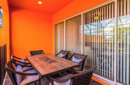 Davenport House | This townhouse is a 3 bedroom(s), 2.5 bathrooms, located in Davenport, FL.
