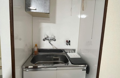 Nakano Apartment | Those who want to stay cheaply/Nakano-ku Tokyo