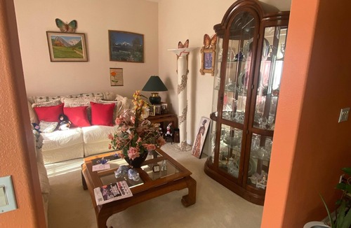 St. Cloud House | Three bedrooms, full kitchen, clean, quiet and relaxing.