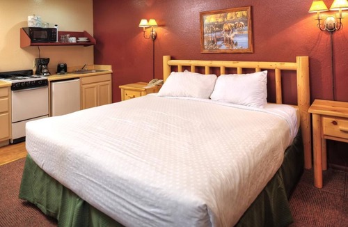 Kohls Ranch Resort | Three Great Units! Near Hiking Trails, Horseback Riding, & Museums