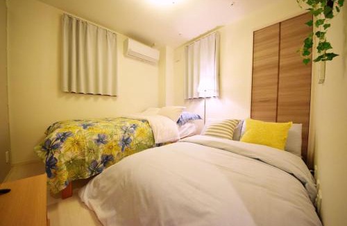 Kiyosumi-Shirakawa Apartment | Three Tokyo 102