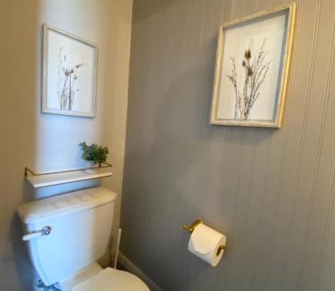 Kawartha Lakes House | Thunderbird Farm