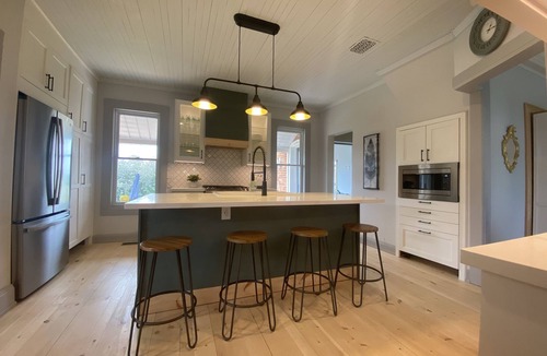 Kawartha Lakes Other | Thunderbird Farm - Luxury 5-Bedroom Farmhouse w/Pool & Hands-On Farm Experience