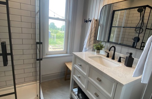 Kawartha Lakes Other | Thunderbird Farm - Luxury 5-Bedroom Farmhouse w/Pool & Hands-On Farm Experience
