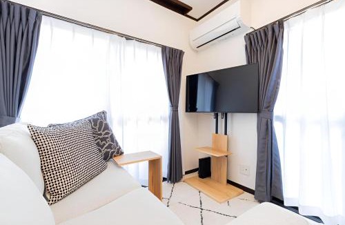 Itabashi Apartment | Tiare Home MOTOHASUNUMA