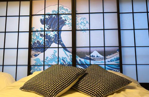 Itabashi Apartment | Tiare Home MOTOHASUNUMA