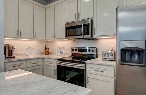 Dauphin Island House | Tier Two Gulfside home
