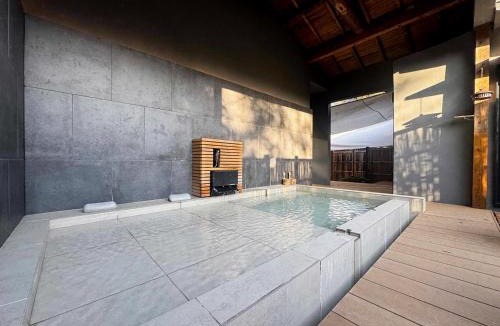 Hakone Apartment | TIMeSCAPE -hakone-