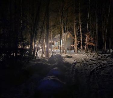 Hastings Highlands House | Tiny Home Bliss