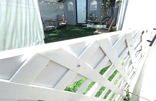 Fairvilla Apartment | Tiny house in Orlando