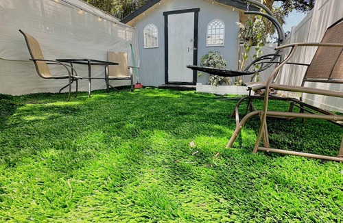 Fairvilla Apartment | Tiny house in Orlando