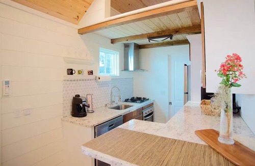 Niceville House | Tiny Paradise