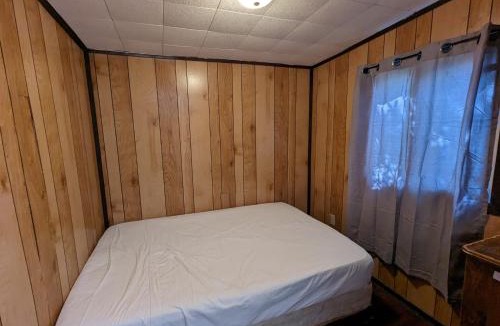 Wasaga Beach House | Tiny Wood Cottage 12