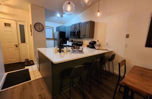 Union Dale House | Tioga Townhouse Mountain Retreat w/Pool & Games