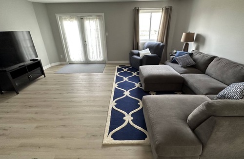 Tiverton House | Tiverton Home Away From Home
