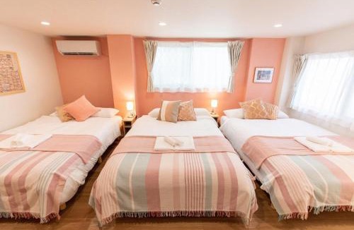 Ojima House | TK Court Ojima - Vacation STAY 91237