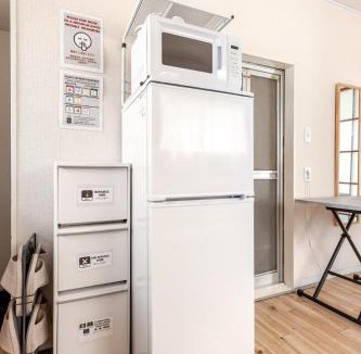 Kitakoiwa Apartment | tkm北小岩1丁目101