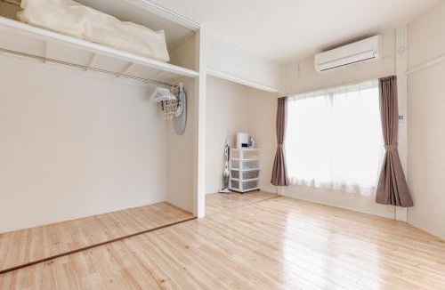 Kitakoiwa Apartment | tkm北小岩1丁目201