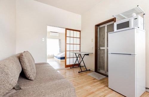 Kitakoiwa Apartment | tkm北小岩1丁目202