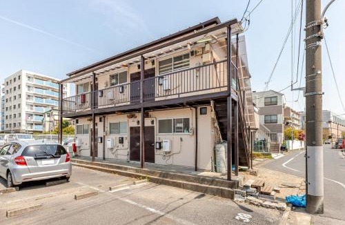 Kitakoiwa Apartment | tkm北小岩1丁目202