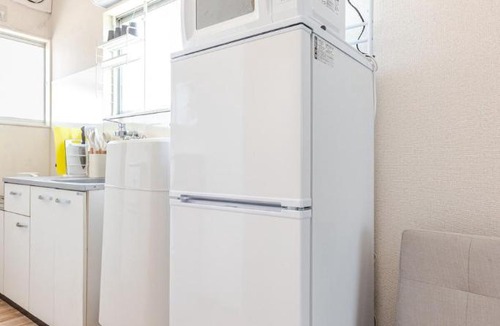 Kitakoiwa Apartment | tkm北小岩1丁目203
